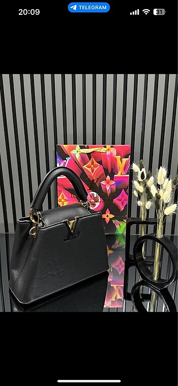Louis Vuitton Çanta