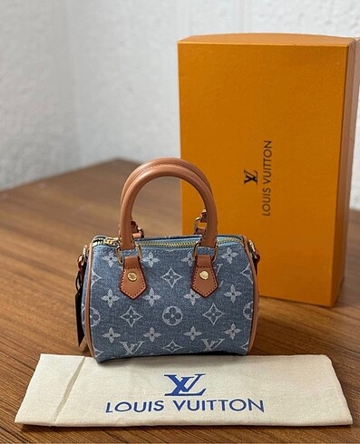 Diğer Louis Vuitton Çanta