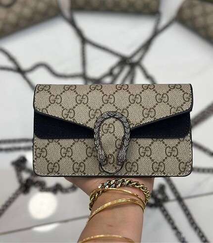 Gucci Çanta