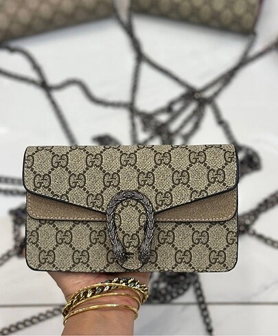 Diğer Gucci Çanta