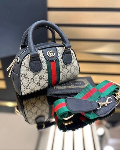 Gucci Çanta