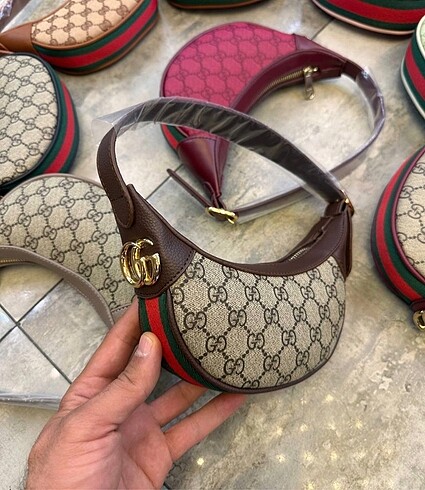 Gucci Çanta