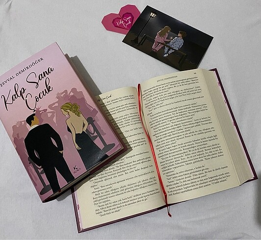  Kitap