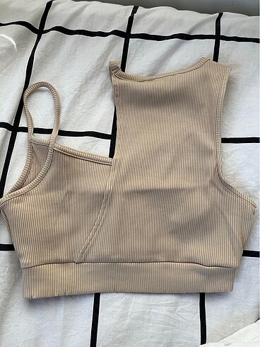 Bershka crop M beden