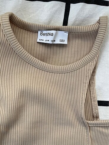 m Beden Bershka crop M beden