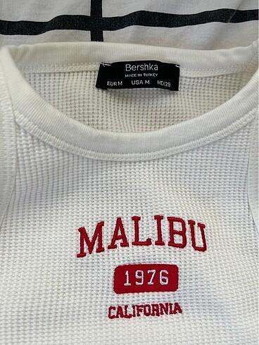 Bershka Bershka Crop