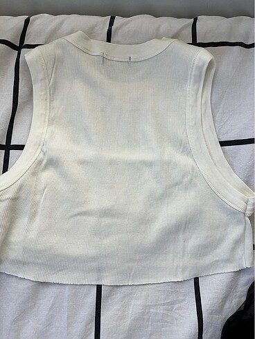 m Beden Bershka crop M beden