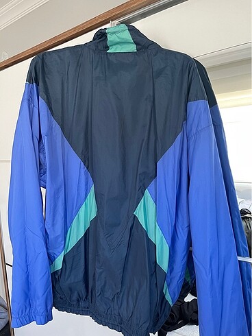 American Vintage Vintage ceket oversize