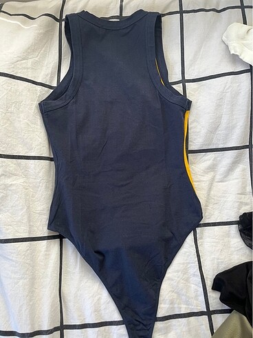 Bershka Bershka crop S beden