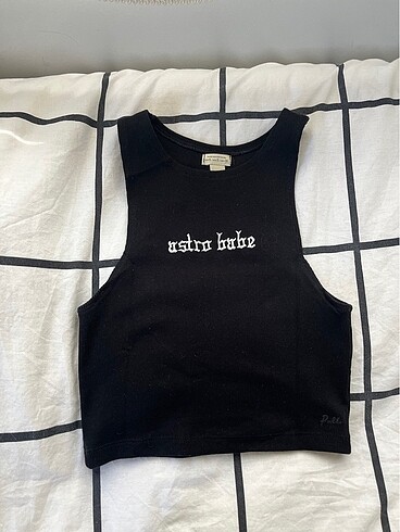 Pull& bear crop S beden