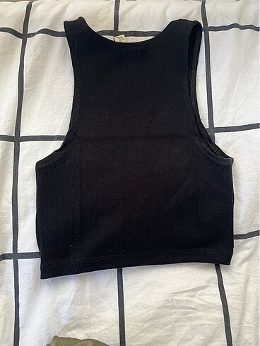 s Beden Pull& bear crop S beden