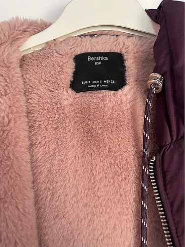 Bershka Bershka Mont S beden