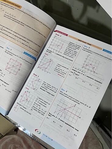 Beden AYT AKTİF FİZİK SB