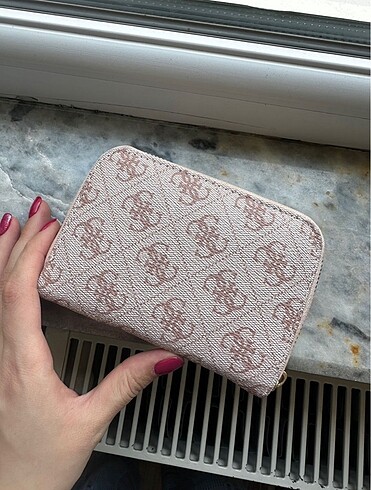 Diğer Guess cüzdan