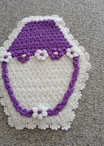 2li el örgü  lif - Görsel 2