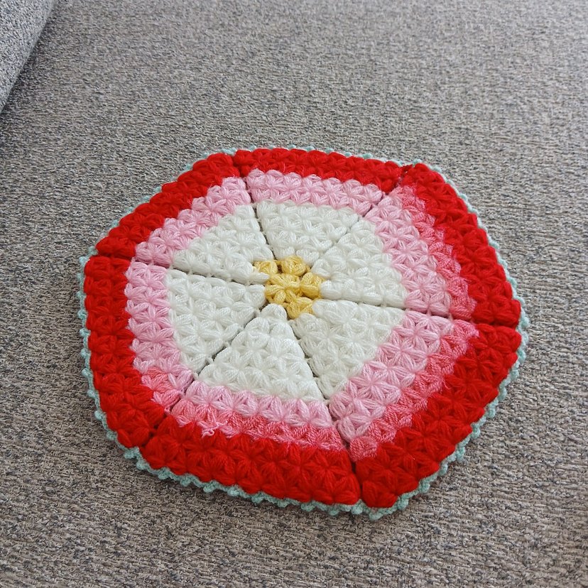 2 li el örgüsü  lif - Görsel 2