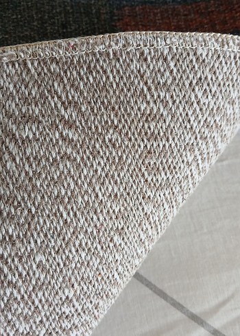 Beden çeşitli Renk Çok Renkli Bohem Tarzı Desenli Halı