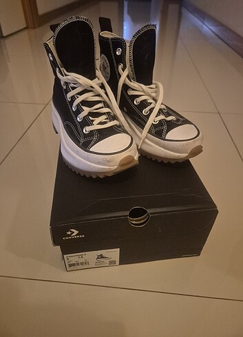 Converse Converse Run Star