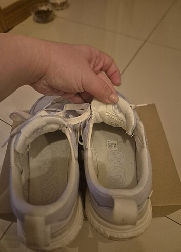 Vans Vans spor ayakkabı