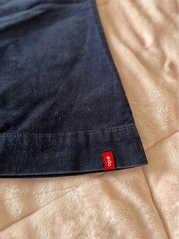 28 Beden Esprit kadife pantolon