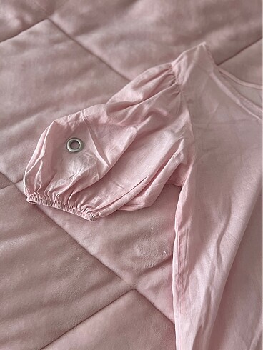 Gap Pembe üst