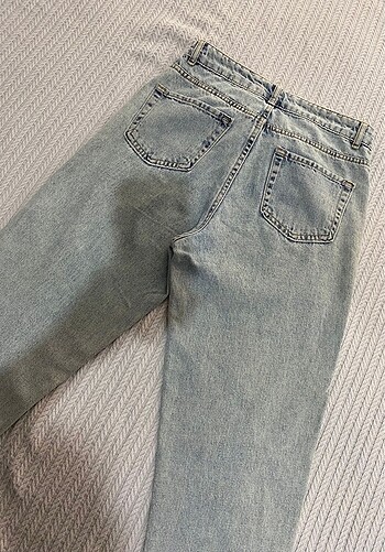 s Beden Jean pantolon
