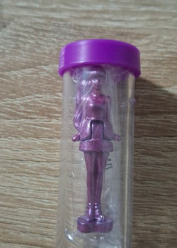 Barbie Mini Barbieland Color Reveal - Görsel 4