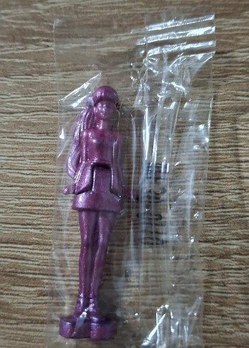 Barbie Mini Barbieland Color Reveal - Görsel 2