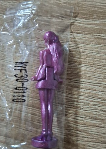 Barbie Mini Barbieland Color Reveal - Görsel 3