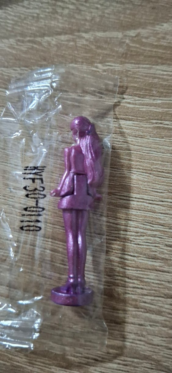 Barbie Mini Barbieland Color Reveal - Görsel 3