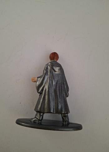  Harry Potter metal figür