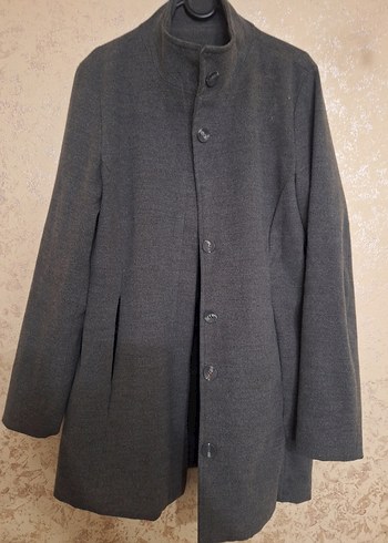 kışlık ceket - Görsel 2