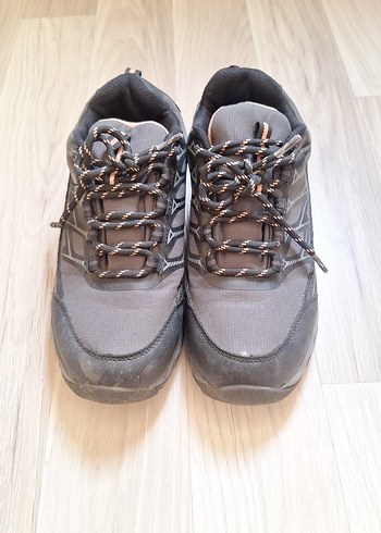 Kadınlar için 37 numara kalıba sahip Outdoor Spor Ayakkabı - Görsel 2