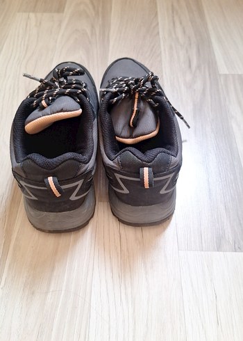 Kadınlar için 37 numara kalıba sahip Outdoor Spor Ayakkabı - Görsel 3