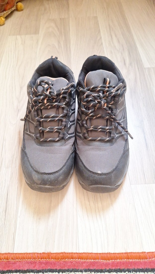 Kadınlar için 37 numara kalıba sahip Outdoor Spor Ayakkabı - Görsel 2