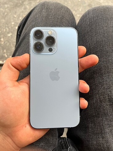 İPhone 13 pro yd