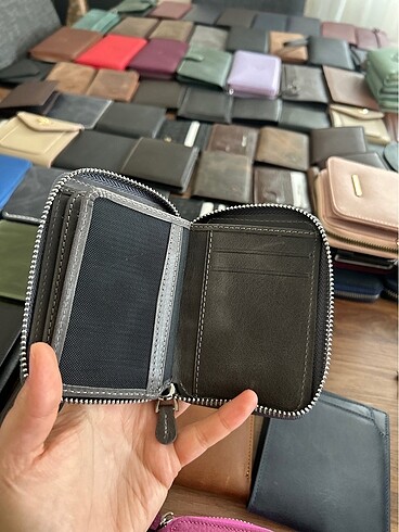 Cüzdan - Görsel 2