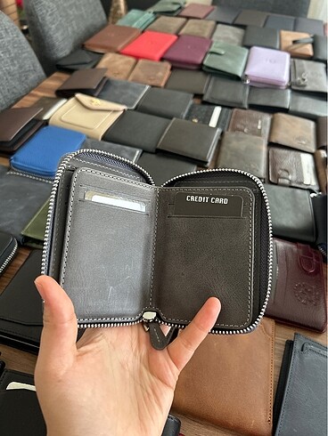 Cüzdan - Görsel 3