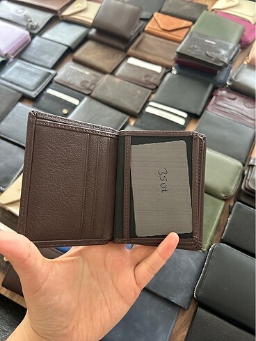 Cüzdan - Görsel 2