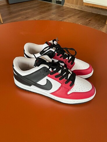 Diğer Nike Dunk Low Spor ayakkabı