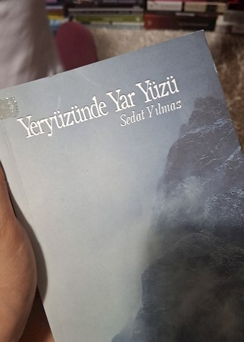 Yeryüzünde Yar Yüzü - Sedat Yılmaz