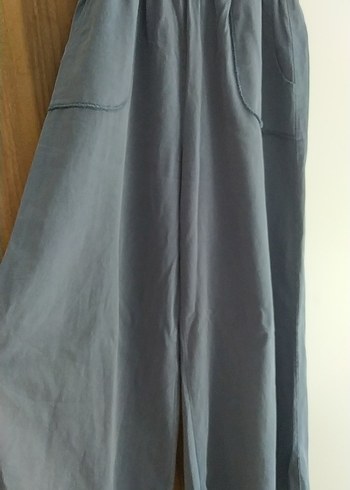 rahat kullanılabilir pantolon