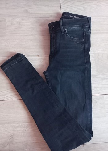 Colin's gece mevisi jeans