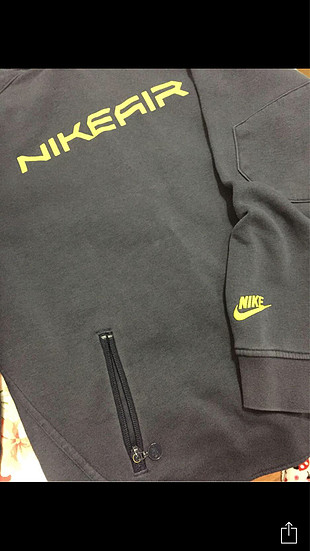 l Beden gri Renk Sweatshirt