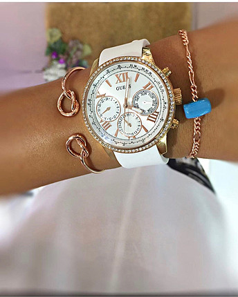Guess Guess bronze saat