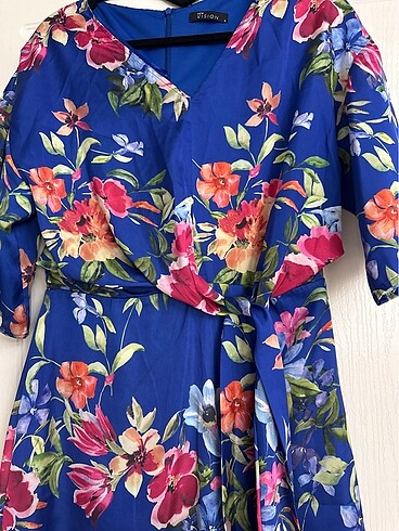 LC Waikiki Elbise