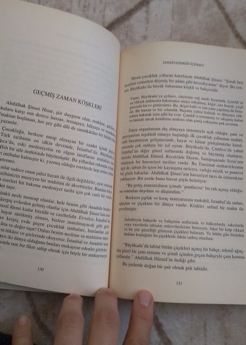  Beden Renk Edebiyatımızın İçinden - Mehmet Kaplan