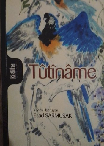 Totiname - Esad Sarmısak Hazırlığı