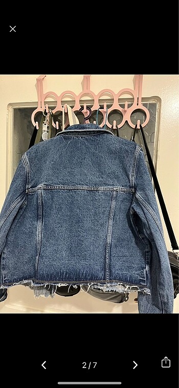 LC Waikiki LCW Kot Çeket