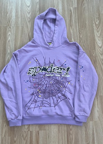 Sp5der acai